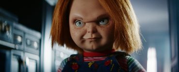 Chucky recensie - Modern Myths