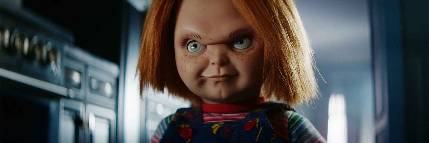 Chucky recensie - Modern Myths