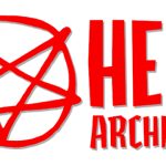 Hell Architect logo