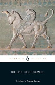 Het epos van Gilgamesh - Penguin Classics
