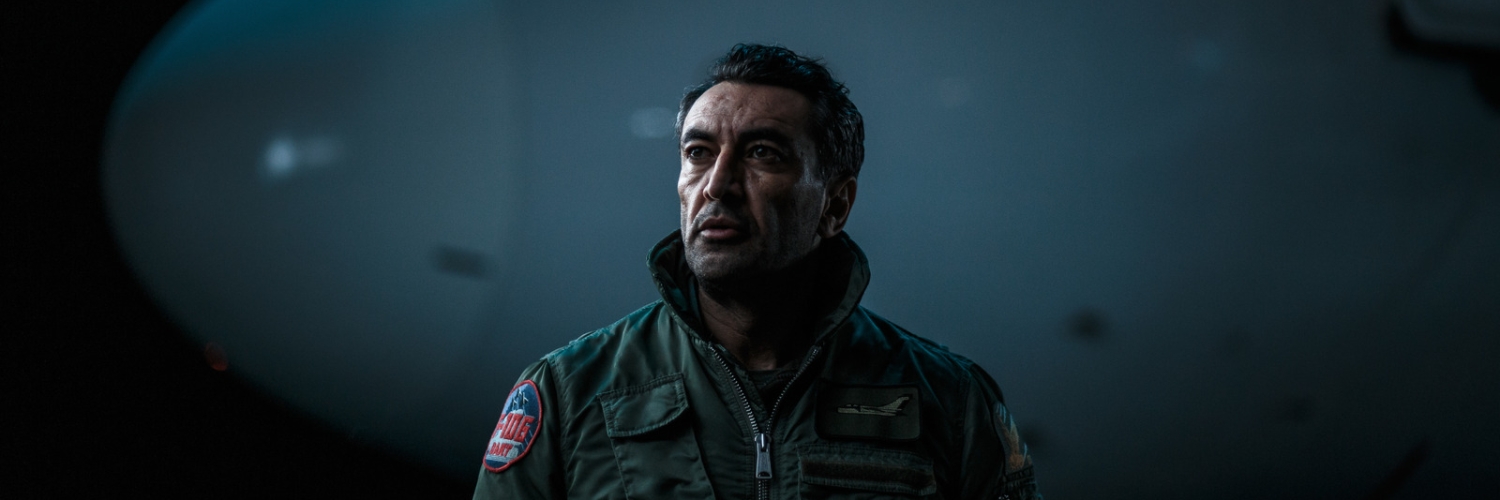 Into the Night seizoen 2 recensie - Modern Myths