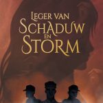 Leger van Schaduw en Storm - cover