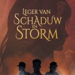 Leger van Schaduw en Storm - cover
