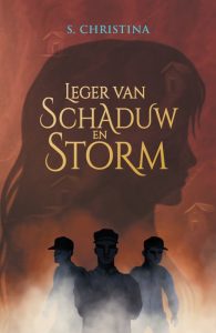 Leger van Schaduw en Storm - cover