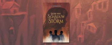 Leger van Schaduw en Storm recensie – Modern Myths