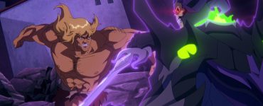 Masters of the Universe: Revelation Part 2 recensie - Modern Myths