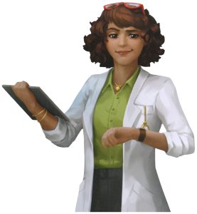 Professor Jura