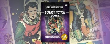 Science Fiction Comics recensie – Modern Myths