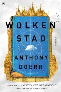 Wolkenstad - Anthony Doerr