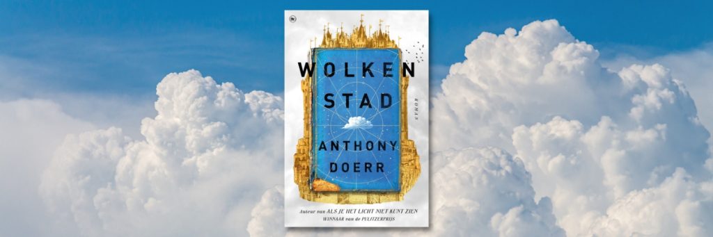 Wolkenstad recensie – Modern Myths