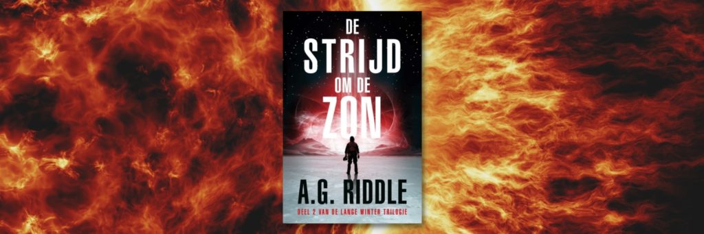 De strijd om de zon recensie - Modern Myths