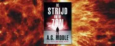 De strijd om de zon recensie - Modern Myths