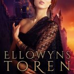 Ellowyns toren - Cathinca van Sprundel