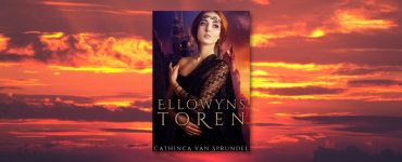 Ellowyns toren recensie – Modern Myths