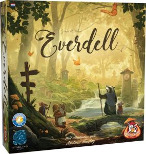 Everdell