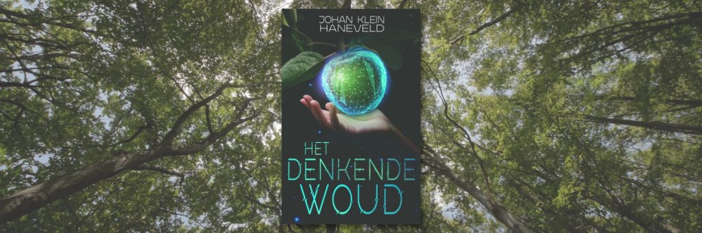 Het denkende woud recensie – Modern Myths