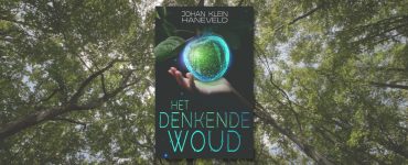 Het denkende woud recensie – Modern Myths