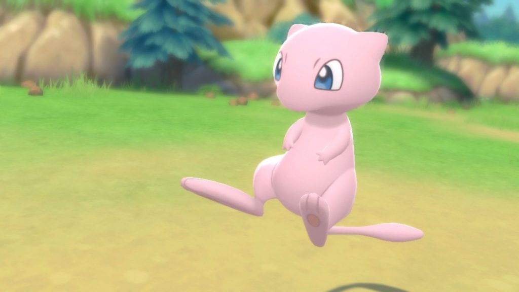 Mew