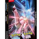 Pokémon Brilliant Diamond and Shining Pearl - Dual Pack