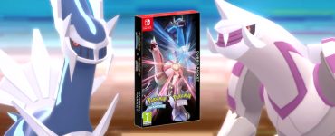 Pokémon Brilliant Diamond and Shining Pearl recensie - Modern Myths