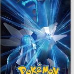 Pokémon Brilliant Diamond packshot