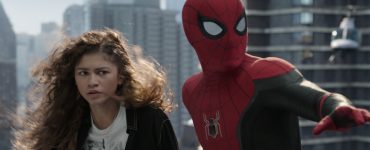 Spider-Man: No Way Home recensie - Modern Myths