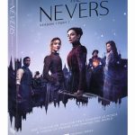 The Nevers Seizoen 1 - dvd packshot