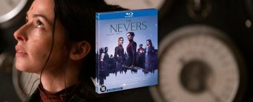 The Nevers recensie - Modern Myths