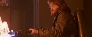 The Thing 4K UHD recensie - Modern Myths