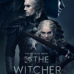 The Witcher seizoen 2 recensie - Poster