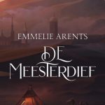 De Meesterdief - Emmelie Arents