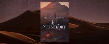 De Meesterdief recensie - Modern Myths