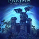 Fort Enigma - Dianne Arentsen