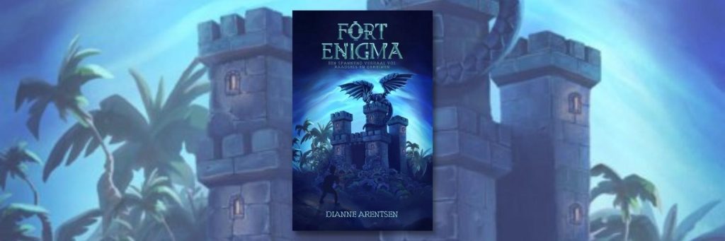 Fort Enigma recensie - Modern Myths