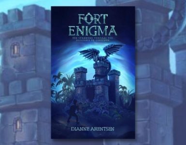 Fort Enigma recensie - Modern Myths