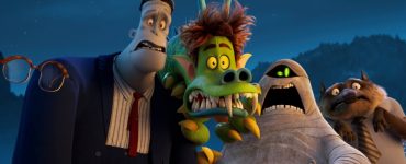 Hotel Transylvania: Transformania recensie - Modern Myths