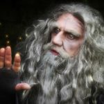 Marlaak de magiër – Deel 2 - Modern Myths
