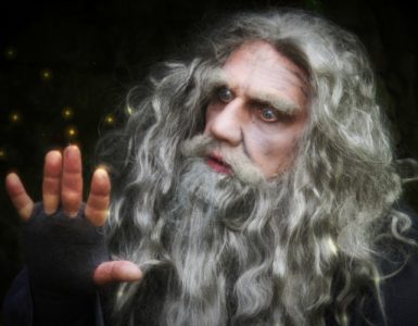 Marlaak de magiër – Deel 2 - Modern Myths