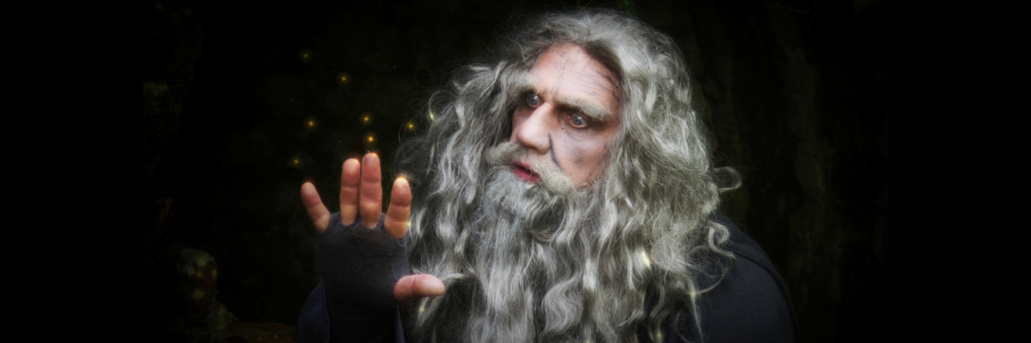 Marlaak de magiër – Deel 1 - Modern Myths