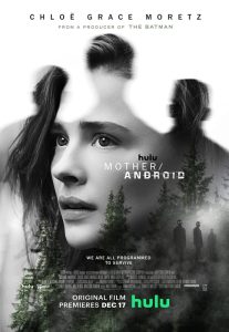 Mother/Android recensie - Poster