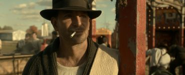 Nightmare Alley recensie - Modern Myths