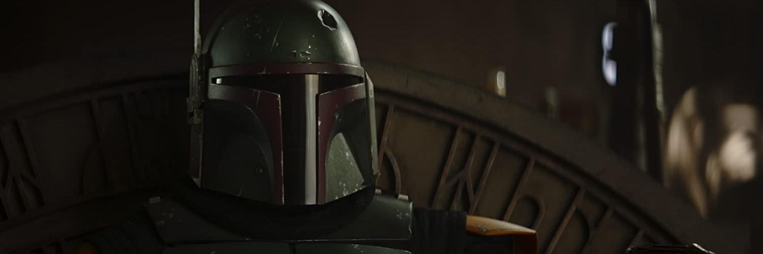 The Book of Boba Fett recensie - Modern Myths