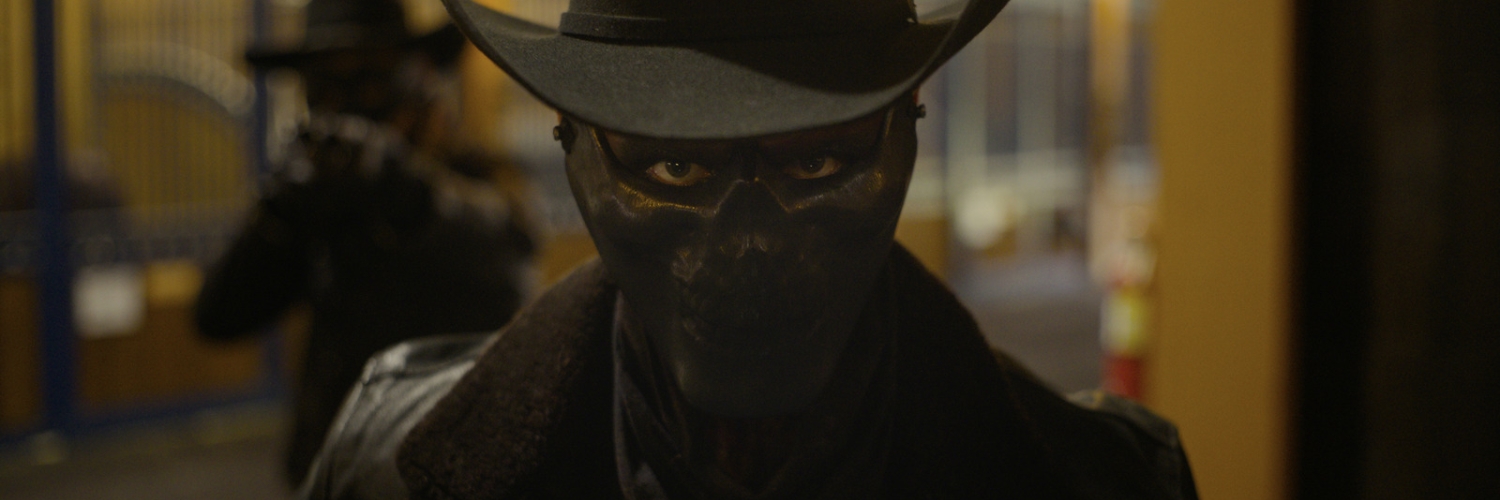 The Forever Purge recensie - Modern Myths