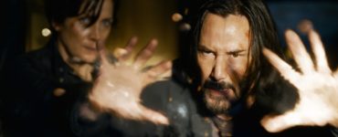 The Matrix Resurrections recensie – Modern Myths