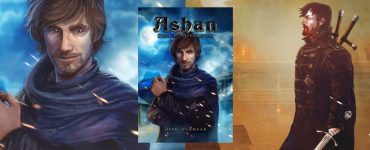 Ashan Deel I: Overleven recensie - Modern Myths