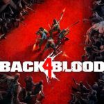 Back 4 Blood - PC packshot