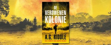 De Verdwenen Kolonie recensie - Modern Myths