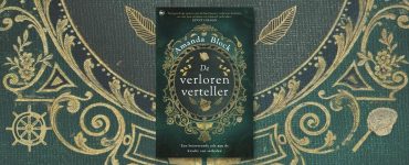 De verloren verteller recensie - Modern Myths