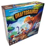 Draftosaurus packshot