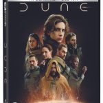 Dune 4K UHD packshot